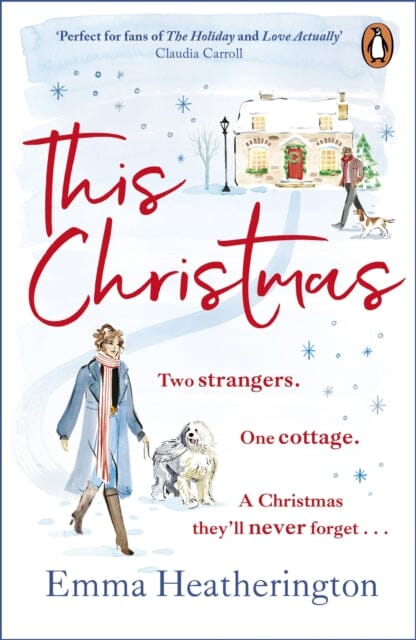 This Christmas : The most romantic love story since The Holiday by Emma Heatherington Extended Range Cornerstone
