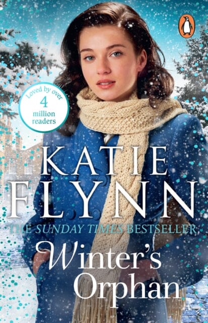 Winter's Orphan : The brand new emotional historical fiction novel from the Sunday Times bestselling author by Katie Flynn Extended Range Cornerstone