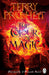The Colour Of Magic : (Discworld Novel 1) Extended Range Transworld Publishers Ltd