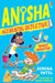 Anisha, Accidental Detective: Beach Disaster by Serena Patel Extended Range Usborne Publishing Ltd