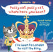 Pussy cat, pussy cat, where have you been? I've been to London to visit the King by Russell Punter Extended Range Usborne Publishing Ltd