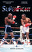 The SuperFight: Marvelous Marvin Hagler - Sugar Ray Leonard by Brian Doogan Extended Range BDM Publishing