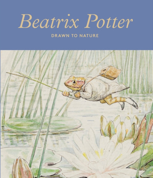 Beatrix Potter by Annemarie Bilclough Extended Range V & A Publishing