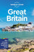 Lonely Planet Great Britain by Lonely Planet Extended Range Lonely Planet Global Limited