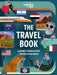Lonely Planet Kids The Travel Book Lonely Planet Kids by Lonely Planet Kids Extended Range Lonely Planet Global Limited