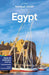 Lonely Planet Egypt by Lonely Planet Extended Range Lonely Planet Global Limited