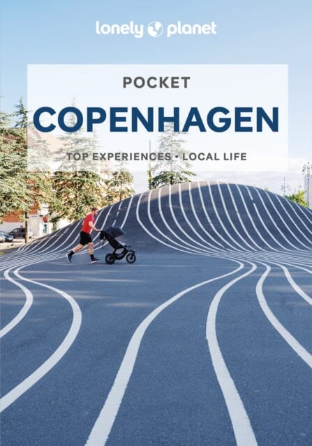 Lonely Planet Pocket Copenhagen by Lonely Planet Extended Range Lonely Planet Global Limited