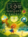 Leo and the Gorgon's Curse by Joe Todd-Stanton Extended Range Flying Eye Books