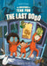 The Adventures of Team Pom: The Last Dodo by Isabel Roxas Extended Range Flying Eye Books