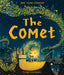 The Comet by Joe Todd-Stanton Extended Range Flying Eye Books