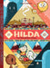 Hilda: The Wilderness Stories by Luke Pearson Extended Range Nobrow Ltd
