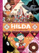Hilda: The Trolberg Stories by Luke Pearson Extended Range Flying Eye Books