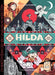 Hilda: Night of the Trolls by Luke Pearson Extended Range Flying Eye Books