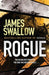 Rogue by James Swallow Extended Range Zaffre