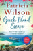 Greek Island Escape by Patricia Wilson Extended Range Zaffre