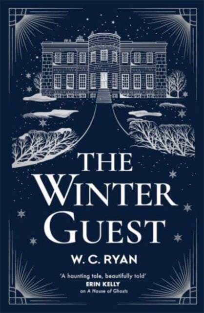 The Winter Guest by W. C. Ryan Extended Range Zaffre