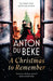 A Christmas to Remember by Anton Du Beke Extended Range Zaffre