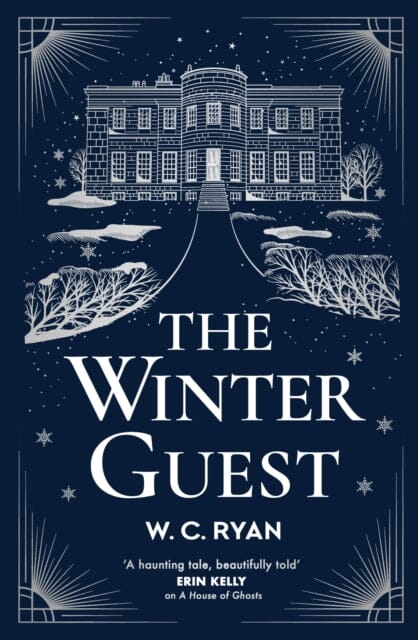 The Winter Guest : Shortlisted for the Gold Dagger Award for best crime novel of the year Extended Range Zaffre