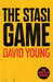 The Stasi Game by David Young Extended Range Zaffre