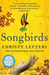 Songbirds by Christy Lefteri Extended Range Bonnier Books Ltd