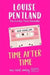 Time After Time by Louise Pentland Extended Range Zaffre