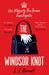The Windsor Knot by SJ Bennett Extended Range Zaffre
