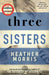 Three Sisters by Heather Morris Extended Range Zaffre