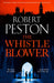 The Whistleblower by Robert Peston Extended Range Zaffre