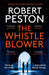 The Whistleblower by Robert Peston Extended Range Zaffre