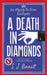 A Death in Diamonds : The brand new 2024 royal murder mystery from the author of THE WINDSOR KNOT by S.J. Bennett Extended Range Zaffre