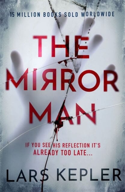 The Mirror Man : The most chilling must-read thriller of 2023 Extended Range Zaffre