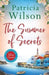 The Summer of Secrets by Patricia Wilson Extended Range Zaffre