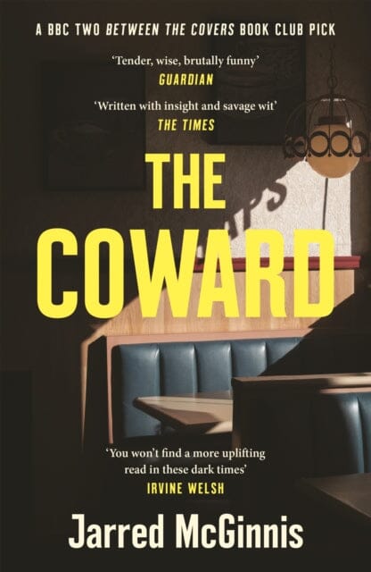 The Coward Extended Range Canongate Books