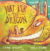 Don't Ask the Dragon by Lemn Sissay Extended Range Canongate Books Ltd