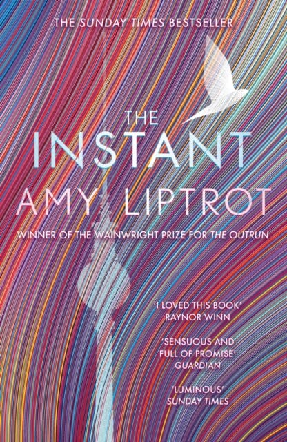 The Instant Extended Range Canongate Books