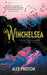 Winchelsea by Alex Preston Extended Range Canongate Books Ltd