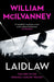 Laidlaw by William McIlvanney Extended Range Canongate Books