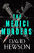 The Medici Murders by David Hewson Extended Range Canongate Books