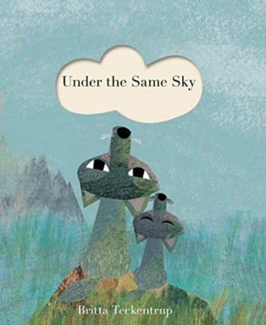 Under the Same Sky Extended Range Little Tiger Press Group