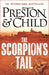 The Scorpion's Tail by Douglas Preston Extended Range Head of Zeus