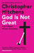 God Is Not Great by Christopher Hitchens Extended Range Atlantic Books