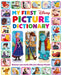 Disney My First Picture Dictionary by Igloo Books Extended Range Bonnier Books Ltd