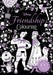 Disney Friendship Colouring by Igloo Books Extended Range Bonnier Books Ltd