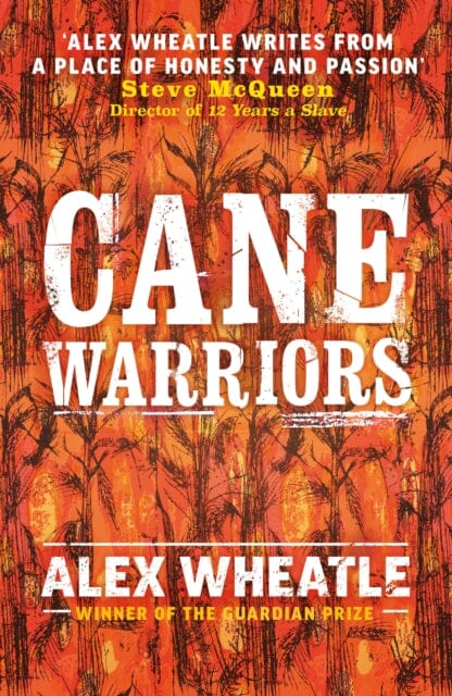 Cane Warriors by Alex Wheatle Extended Range Andersen Press Ltd