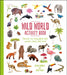 Wild World Activity Book by Gemma Barder Extended Range Arcturus Publishing Ltd
