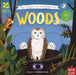 National Trust: Big Outdoors for Little Explorers Woods by Anne-Kathrin Behl Extended Range Nosy Crow Ltd