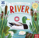 National Trust: Big Outdoors for Little Explorers: River Extended Range Nosy Crow Ltd