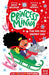 Princess Minna: The Big Bad Snowy Day Extended Range Nosy Crow Ltd