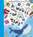 A Whale of a Time : A Funny Poem for Every Day of the Year by Lou Peacock Extended Range Nosy Crow Ltd