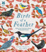 National Trust: Birds of a Feather: Press out and learn about 10 beautiful birds Extended Range Nosy Crow Ltd